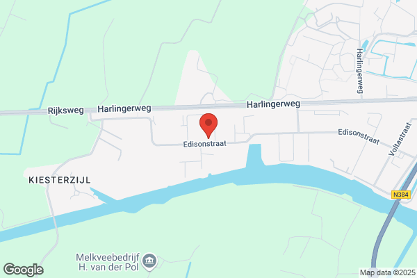 Hillebrand Bouw-en Klushulp