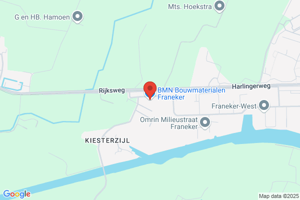 Bouwcentre Erven Feenstra