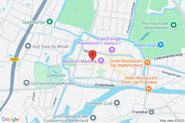 De Jong Tweewielers