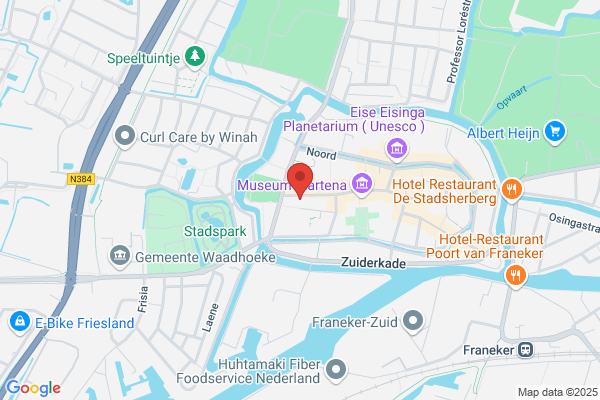 Franeker Hypoth & Assurantieshop