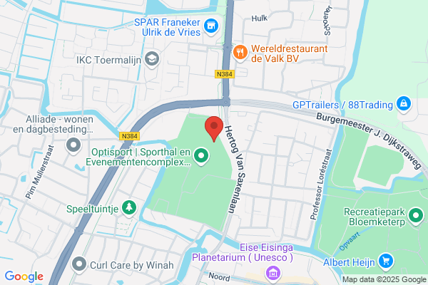 Franeker Tennisclub