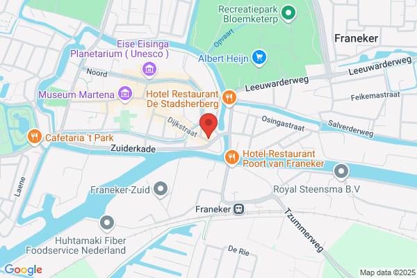 Franeker Vof