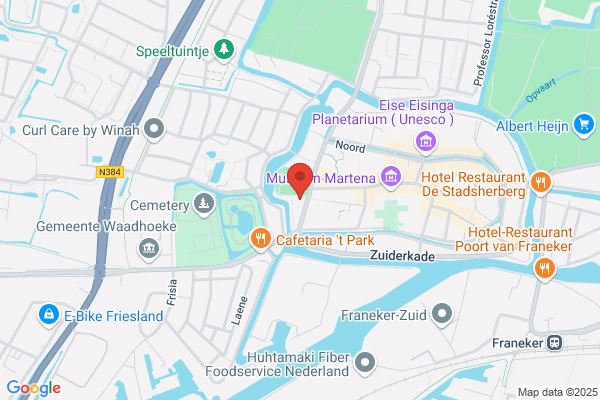 Friese Pers Courantengroep Bv