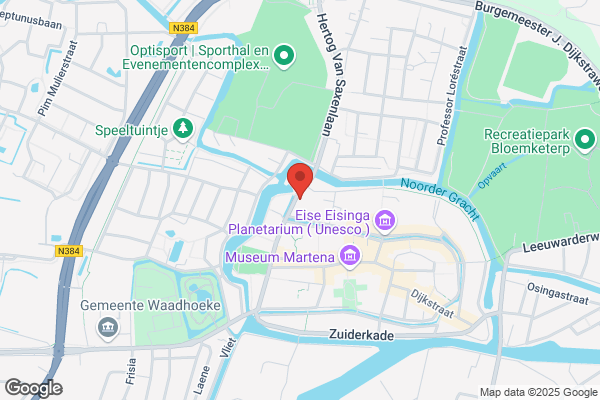 Hiemstra, J