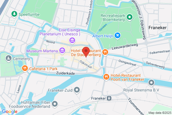 Openbare Bibliotheek