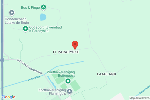 Paradyske, Tun