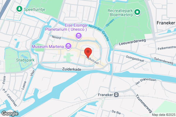 Sauna Franeker