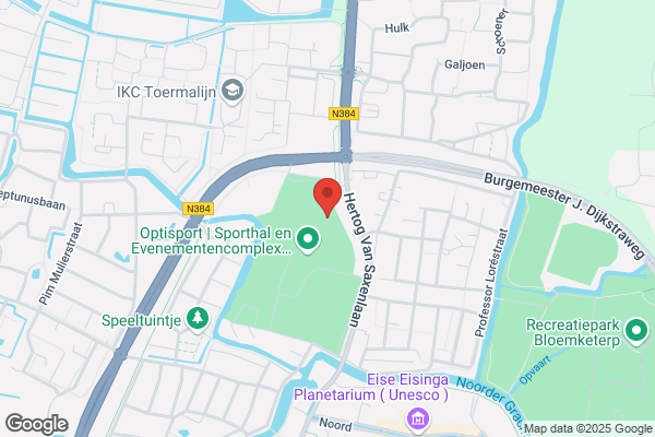 Franeker Tenniscl