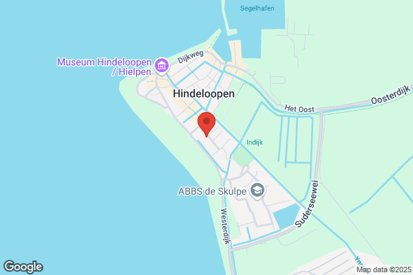 Toskedokterspraktyk Underweis
