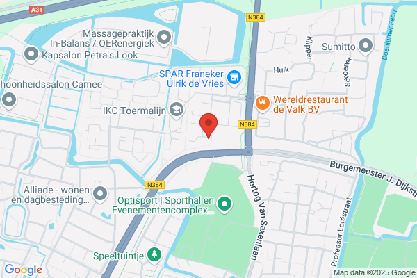 Joh. Bijlsma Bv