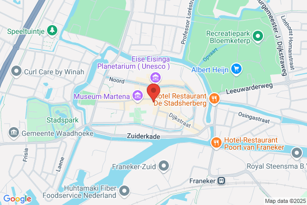 Meijering Franeker Bv
