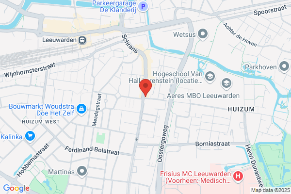 Ham Assurantiën & Pensioenen BV Van