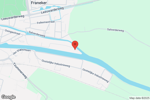 Htl Friesland Bv
