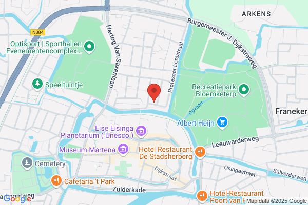 Rodenhuis Assurantieservice