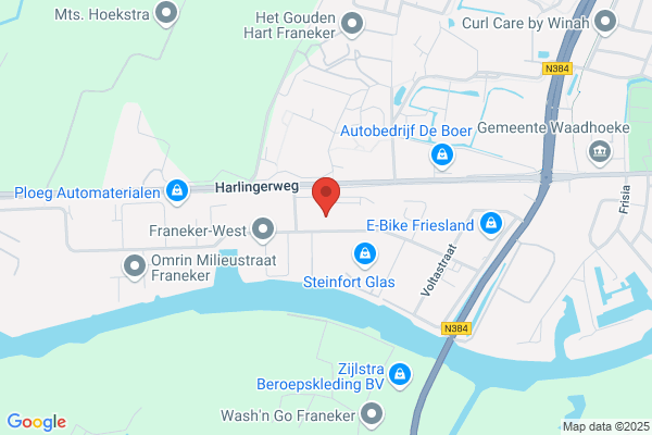 De Vos