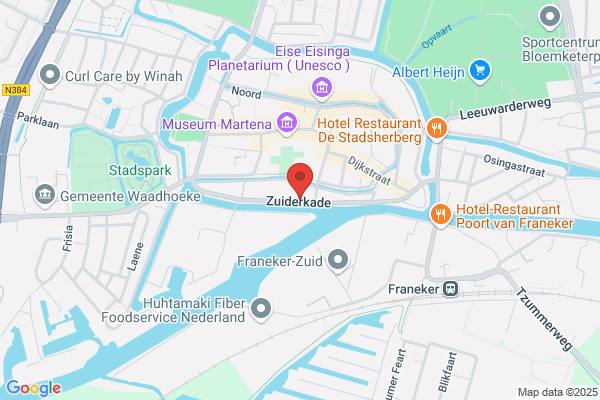 Woonzorg Ned
