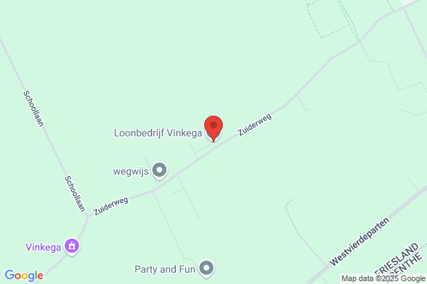 Loonbedrijf Vinkega
