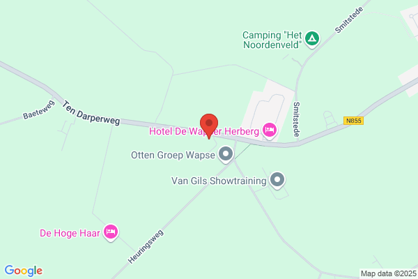 Loonbedrijf van de Berg