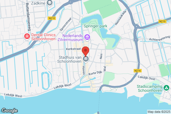 Bakkerij Kok