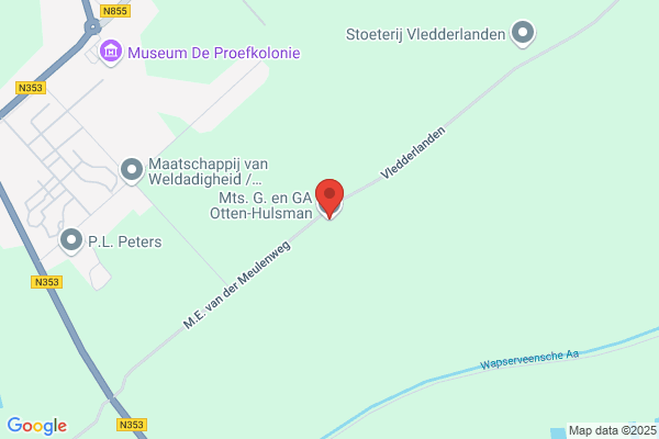 Bakkerij Otten
