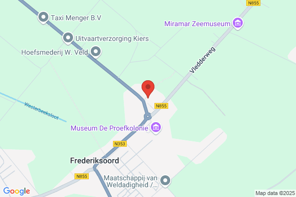 Boschoord De Linden, Sticht Hoeve