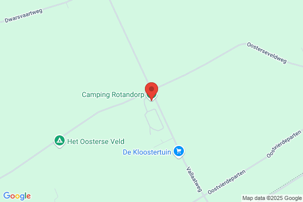 Camping Rotandorp