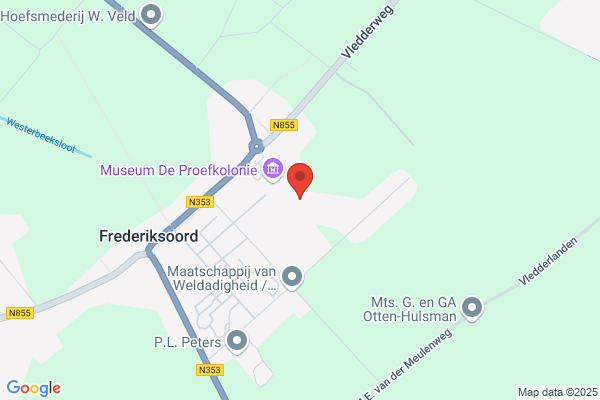 Frederiksoord