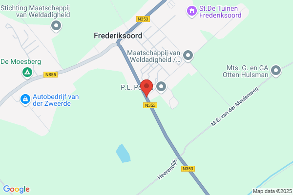 Gebroeders Booij