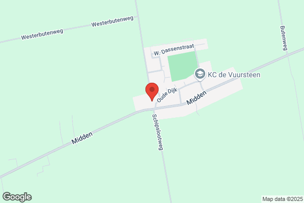 Henk Manden