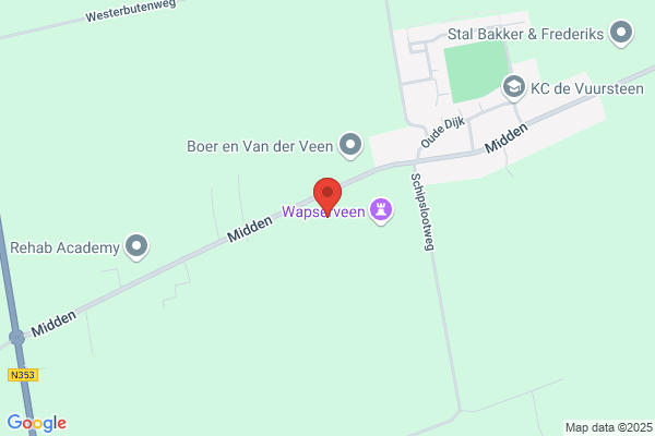 Lugtmeijer, Hanneke