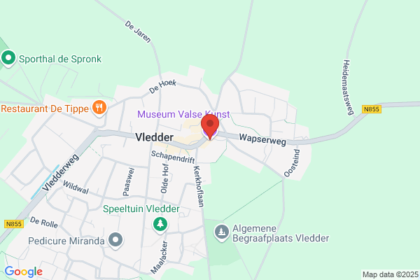 Museums Vledder