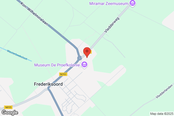 Ond Paarden- En Rundveefonds Te Vledder