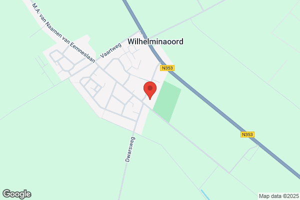Openbare Basisschool De Kievitshoek