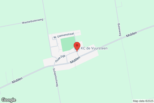 Openbare Basisschool Wapserveen