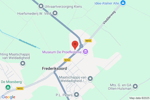 Zuilen, Van
