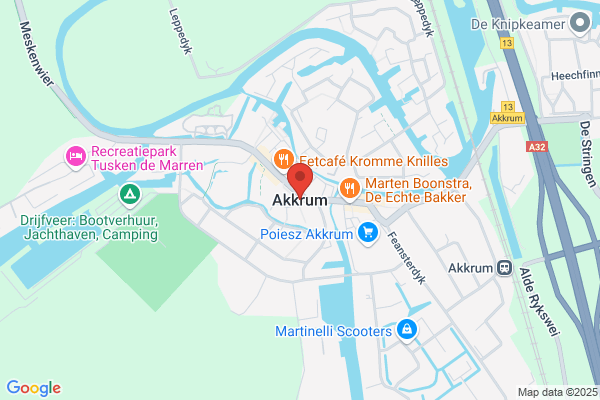 Akkrummer