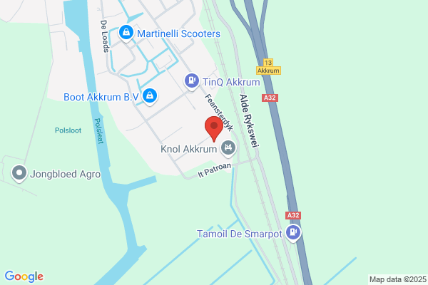 Autoclean Akkrum