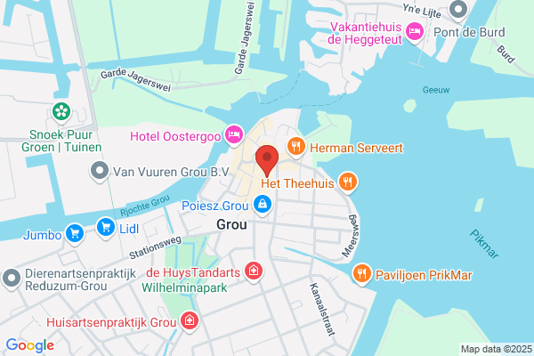 Bakkerij Andringa