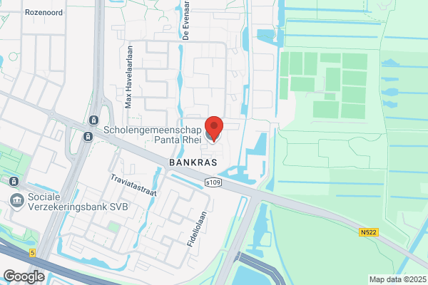 De Kinderkraan
