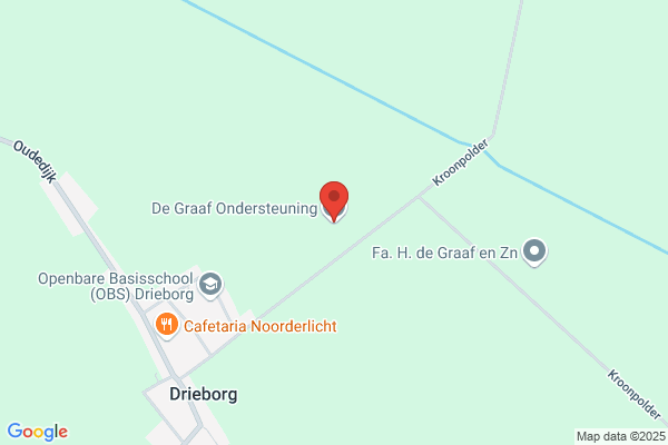 Graaf, K R De