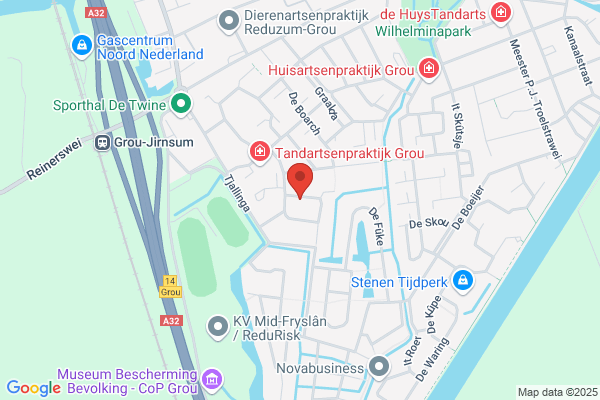 Hettinga Reklame En Vormgeving