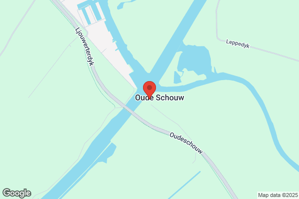 Holl. Hotel Landgoed De Oude Schouw