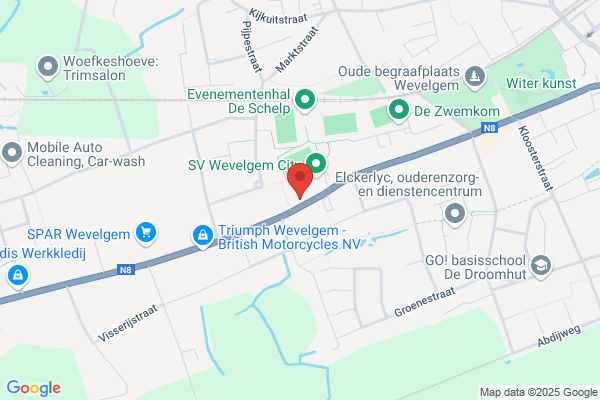 Hondenkapsalon Annelies
