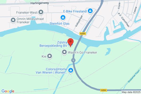 Taekema & Zijlstra Bv