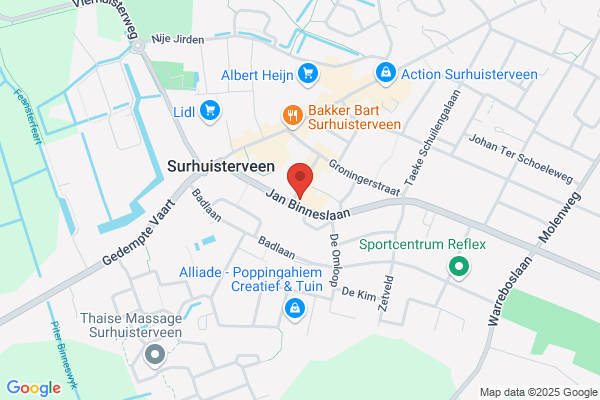 't Marheem Multi-Functioneel Centrum
