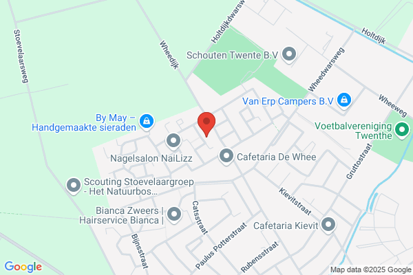 Administratiekantoor Lancker