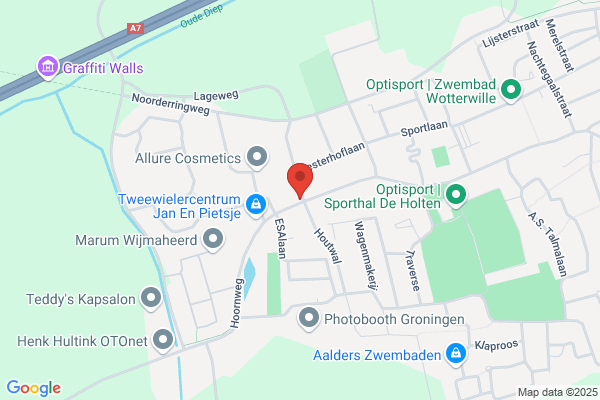 Apotheek Marum
