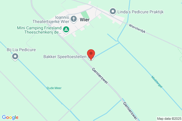 Bakker En Wind Bv
