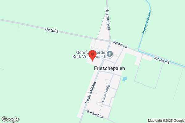 Christelijke Basisschool De Bron