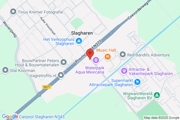 Donker Camperverhuur en -onderhoud